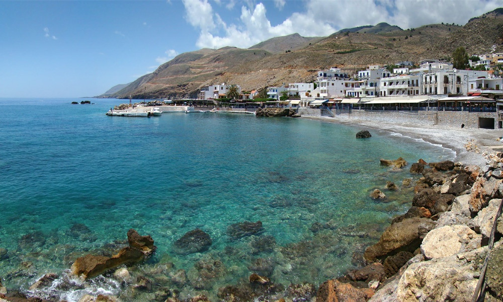 Loutro