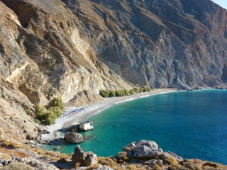 Loutro Image 2