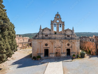 Arkadi Margarites Melidoni and farm Image 2