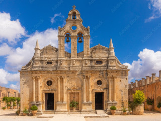 Arkadi Margarites Melidoni and farm Image 3