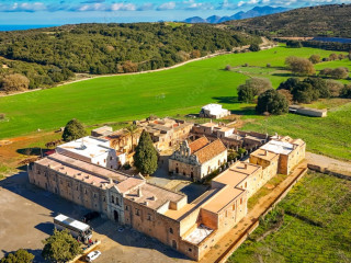 Arkadi Margarites Melidoni and farm Image 4