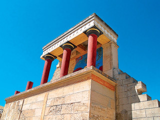 Heraklipon City Image 3