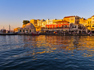 Chania City Tour Image 1
