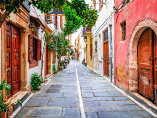 Chania City Tour Image 2