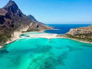 Gramvousa - Balos Image 2