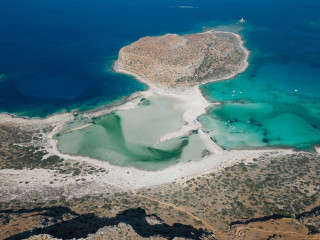 Gramvousa - Balos Image 4