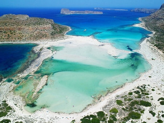 Gramvousa - Balos Image 6