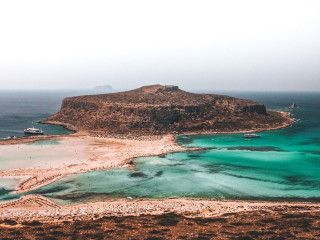 Gramvousa - Balos Image 8