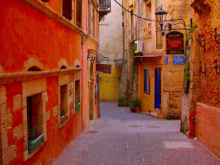 Chania City Image 2