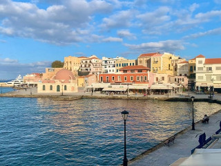 Chania City Image 3