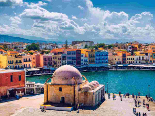 Chania City Image 5