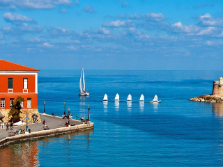 Chania City Image 6