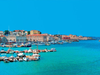 Chania Cuty Image 1