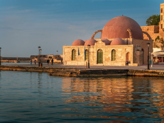 Chania City Image 7