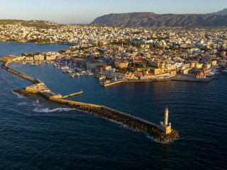Chania City Image 8