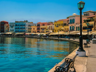 Chania City Image 9