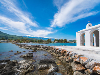 Kournas Georgioupoli and Olive oil Factory Image 2