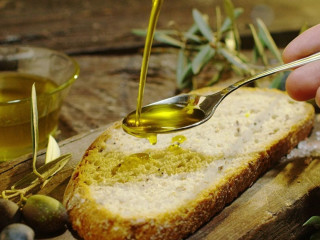 Kournas Georgioupoli and Olive oil Factory Image 5