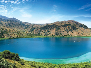 Kournas Georgioupoli Image 1