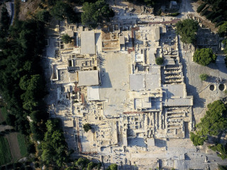 Knossos Museum Image 2