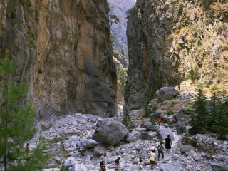 Samaria Image 5