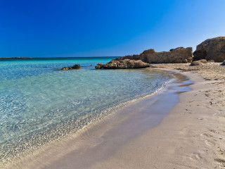 Elafonisi Beach Image 2