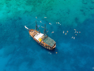 SOUDA BAY CRUISE Image 2
