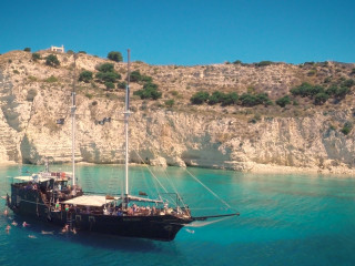 SOUDA BAY CRUISE Image 3