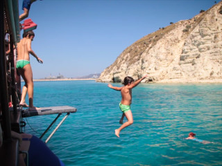 SOUDA BAY CRUISE Image 6