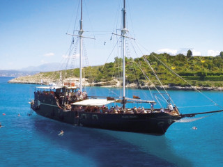 SOUDA BAY CRUISE Image 4