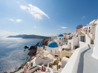 Santorini Image 1